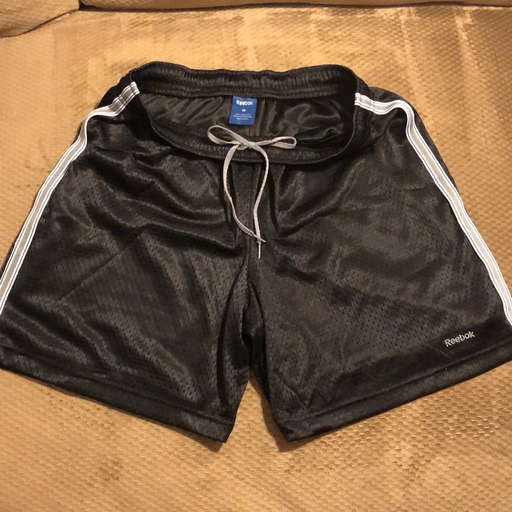 Reebok Women’s Shorts: Size M